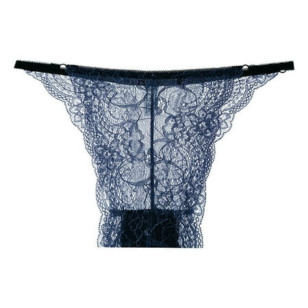 

KaLI_store Womens Underwear Seamless Women’s Seamless Hipster Underwear No Show Panties Soft Stretch Bikini Underwears BU2 One Size