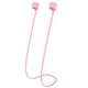 thumbnail image 1 of Titular De La Cuerda Del Auricular Correa para auriculares para AirPods 1 2 3 Pro Soporte de cuerda de silicona anti pérdida (rosa) Tmvgtek Para estrenar, 1 of 3