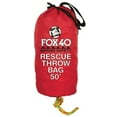 thumbnail image 2 of Fox 40 50' Rescue Throw Bag, 2 of 2