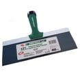 thumbnail image 4 of USG Sheetrock Pro Drywall Taping Knife Set 8-10-12" Blue Steel Matrix Style Grip, 4 of 4