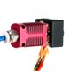 thumbnail image 3 of Impresora ensamblada extrusora Hot End Kit 24v 40w baja alta temperatura resistente calor bloque boquilla Set 3D Kearding EL008558-00, 3 of 4