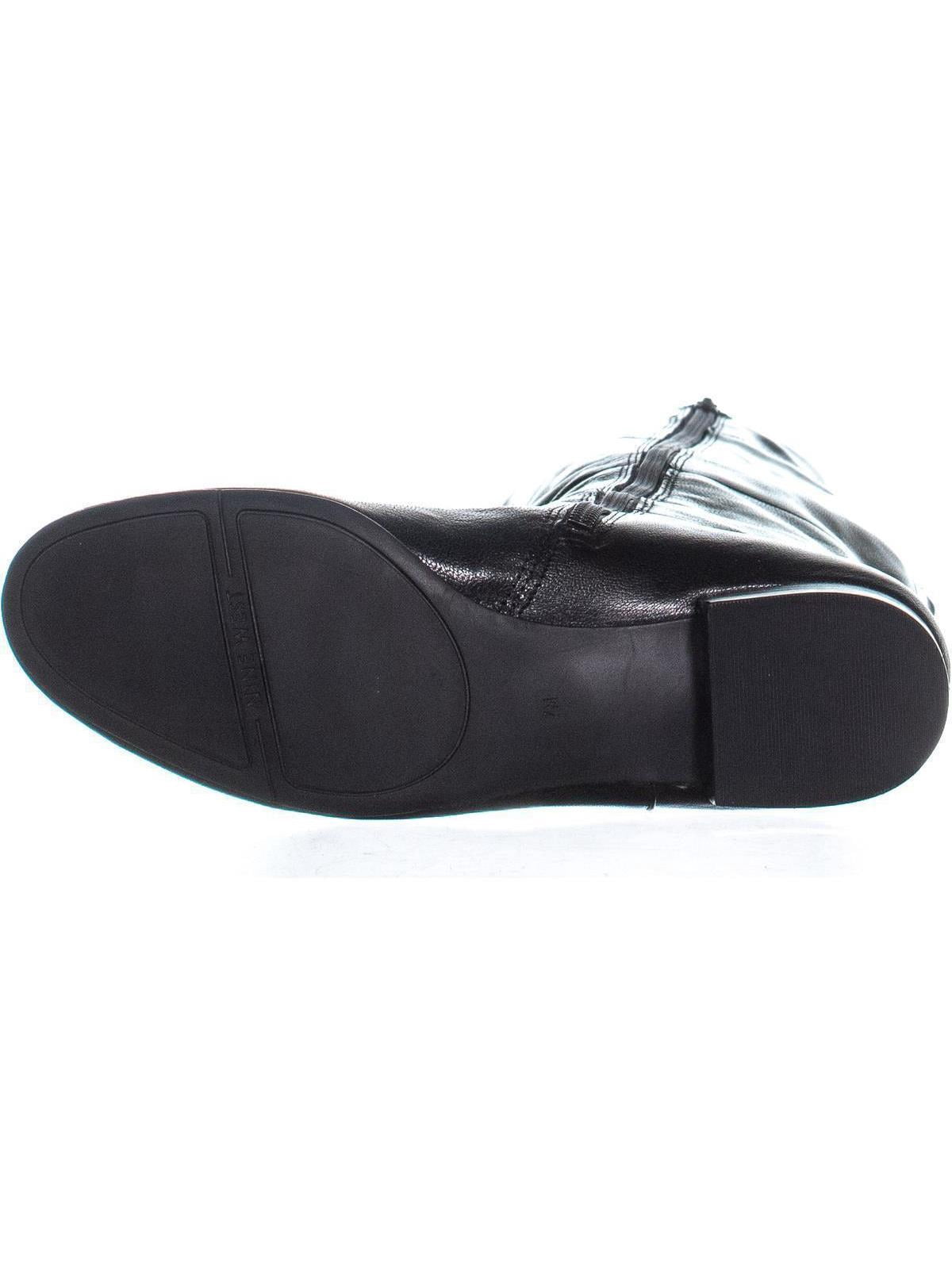 nine west pattycake boots