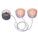 thumbnail image 5 of Pecho, Succión Grande, Pecho Doble, Portátil, Eléctrico, Manos Libres, Usable Para Viajar Para El Trabajo En El Hogar YLSHRF Breast Pump, 5 of 8