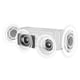 thumbnail image 4 of Bocina Portátil Philips TAS5000EB TWS y Auracast resistente al agua y polvo 70W, 4 of 6