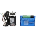 thumbnail image 3 of Carbon Steel Stepper Motor, Durable Stable  Servo Stepper Motor, Low Rigidity Pulleys For Mechanical Load Conditions, 3 of 8