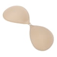 thumbnail image 4 of Sujetadores adhesivos BuyWeek sin tirantes push up de silicona sin espalda optimizados para la excelencia, 4 of 14