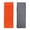 Orange, variant on YIEMEEN Ultralight Self-inflating Air Mattress Widen Sleeping Pad Splicing Inflatable Bed Beach Picnic Mat Camping Tent Air Cushion