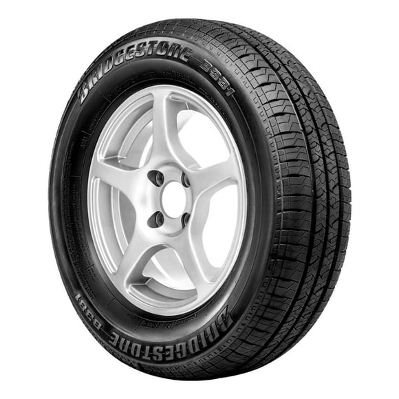 Llanta Bridgestone 185/65 R14" 85T B381