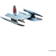 thumbnail image 4 of Vehículo Jazwares Star Wars Hyena Bomber de 13 cm, 4 of 8