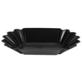 thumbnail image 2 of PP Plastic Coffee Beans Sample Tray Display Dish Plate Container for Home Kitchen Accessories, 2 of 8
