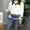 Purple, variant on WIZUTIZ Fanny Packs for Women Womens Card Case Purse for Men Zipper Pockets Medium Solid Bags Waterproof Lightweight Bag 1 PC Blue
