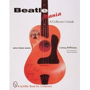 Beatlemania: A Collector's Guide (Paperback)