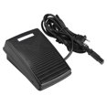 thumbnail image 3 of Pedal de control de pie para máquina de coser doméstica con cable de alimentación, 3 of 15