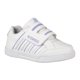 thumbnail image 1 of Tenis Para Niño K-Swiss T 19 Blanco Kid Court New, 1 of 4