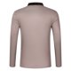 thumbnail image 3 of Playeras De Compresión De Verano Para Hombre, Camiseta De Manga Corta Con Cuello Redondo Y Estampado Parcial, Camiseta De Tendencia Con Estampado De Plumas, 3 of 5