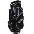 thumbnail image 2 of Tour Edge Exotics Xtreme Cart 7.0 Bag-Black, 2 of 2