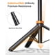 thumbnail image 3 of Trípode de teléfono de 62 pulgadas, trípode para  y palo selfie con  remoto, soporte extensible para teléfono celular y soporte definitivo para teléfono, soporte de teléfono más, 3 of 7