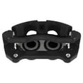 thumbnail image 5 of AutoShack Front Black Brake Calipers for Ford, F-150 2012-2020, 4WD RWD AWD V6 2.7L 3.0L 3.3L 3.5L 3.7L V8 5.0L 6.2L, Left and Right, Pair, 5 of 5
