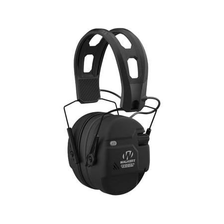 Walker's GWP-RECM-BT Recon Digital Ear Muff with Bluetooth
