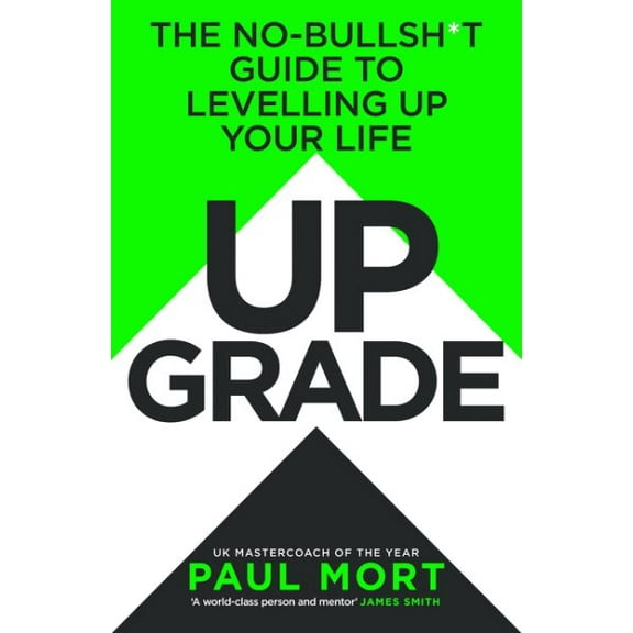 Paul Mort Upgrade (Hardcover)