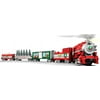 Lionel Peanuts Christmas Ready-to-run Tr