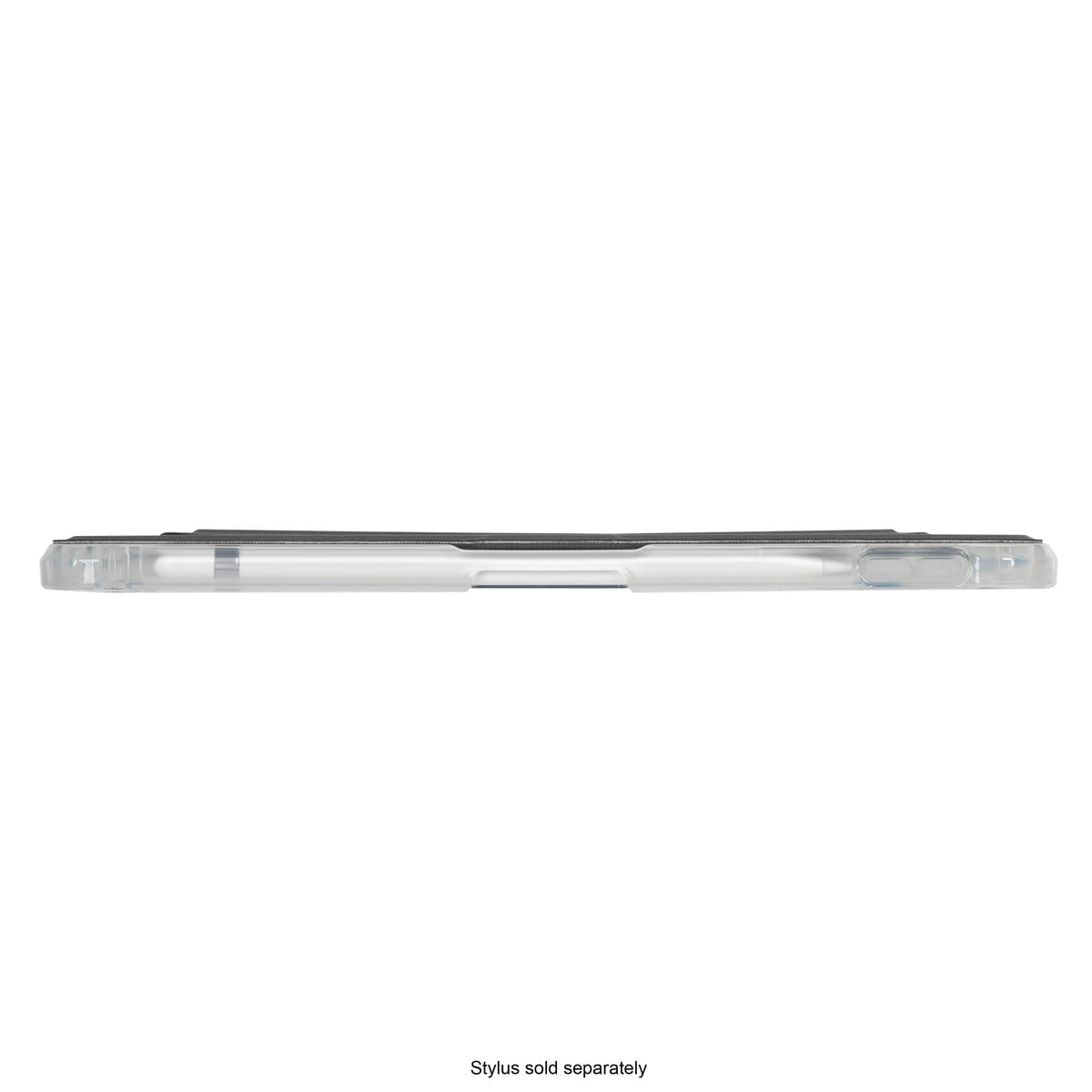 Targus Pro-Tek THD935GL Carrying Case for 10.9" Apple iPad (10th Generation) iPad - Clear