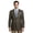 brown, variant on Mens sport Coat APOLLO KING Window Pane 100% Wool super 150's C14 Brown Coffee
