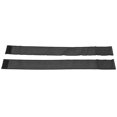 thumbnail image 2 of Sangles Coudières, Crochet Solide en Nylon Bandage Coudières, Noir 1 PCS pour Football Sports Extérieurs Basketball Randonnée, 2 of 8
