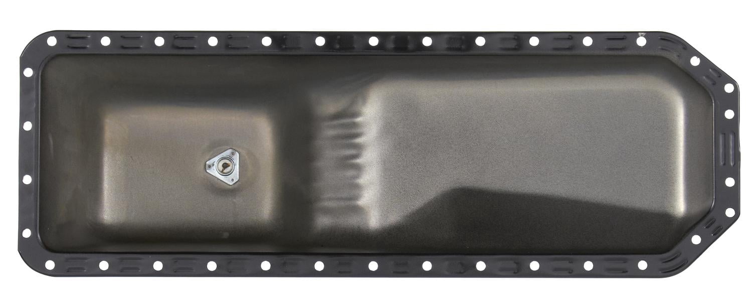 Spectra Premium DTP03A Steel Engine Oil Pan