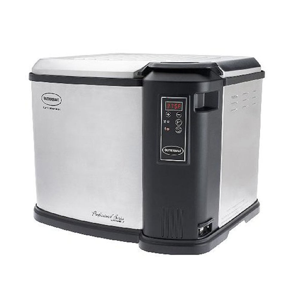 butterball masterbuilt fryer