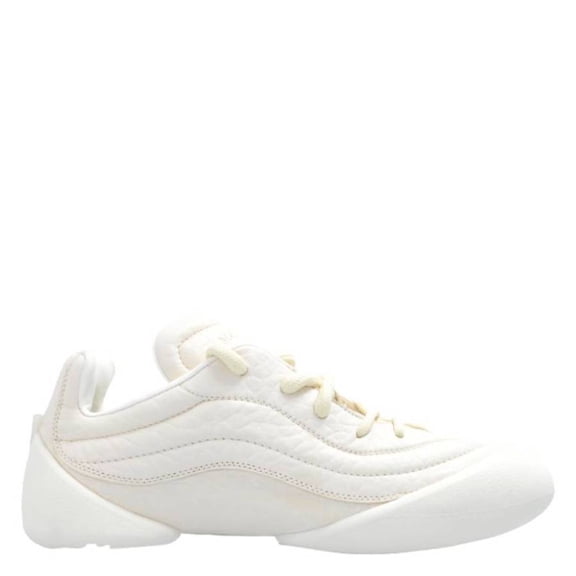 Alexander Mcqueen Off White Flexion Sneakers, Brand Size 35 ( US Size 5 )