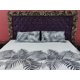 thumbnail image 3 of 4Pcs 100% Algodón Juego de Ropa de Cama Funda Nórdica con Sábana Ajustable y Fundas de Almohada Todo, 3 of 3