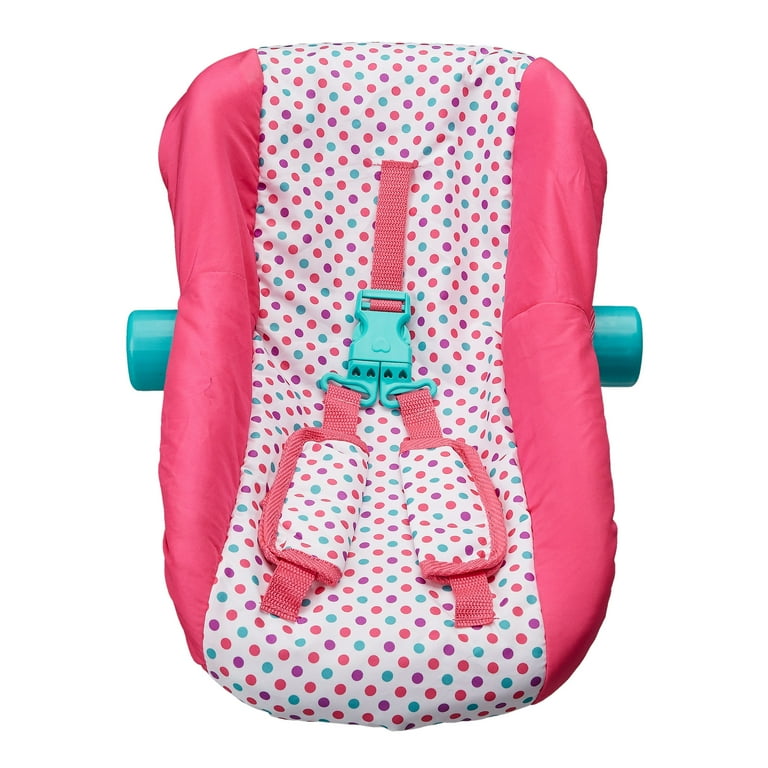 Walmart 2024 doll carrier