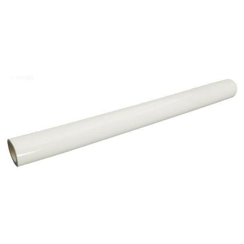 Pentair LLU1 8.5" Adapter Hose for Automatic Pool or Spa Cleaner White by Pentair