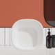 thumbnail image 4 of Washbasin Plastic Household Thickening Foot Washing Basin Laundry Basin Washbasin Student Basin Children Baby Basin Wholesale, 4 of 6