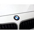 thumbnail image 2 of NEW BM-W Emblem Hood Logo for 82MM BM-W Emblem Hood Logo for 74MM 82MM, 2 of 2