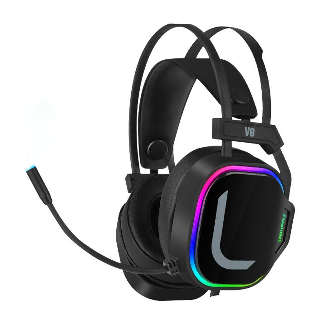 Gaming Headset with Microphone Premium Gaming Headset Durable Gaming