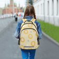 thumbnail image 6 of ALAZA Cute Sun Backpack Elementary School Bag Bookbag Travel Rucksack, 6 of 7