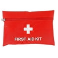 thumbnail image 4 of Botiquín de primeros auxilios portátil, botiquín de primeros auxilios, mini bolsa de almacenamiento de caja médica, 4 of 5