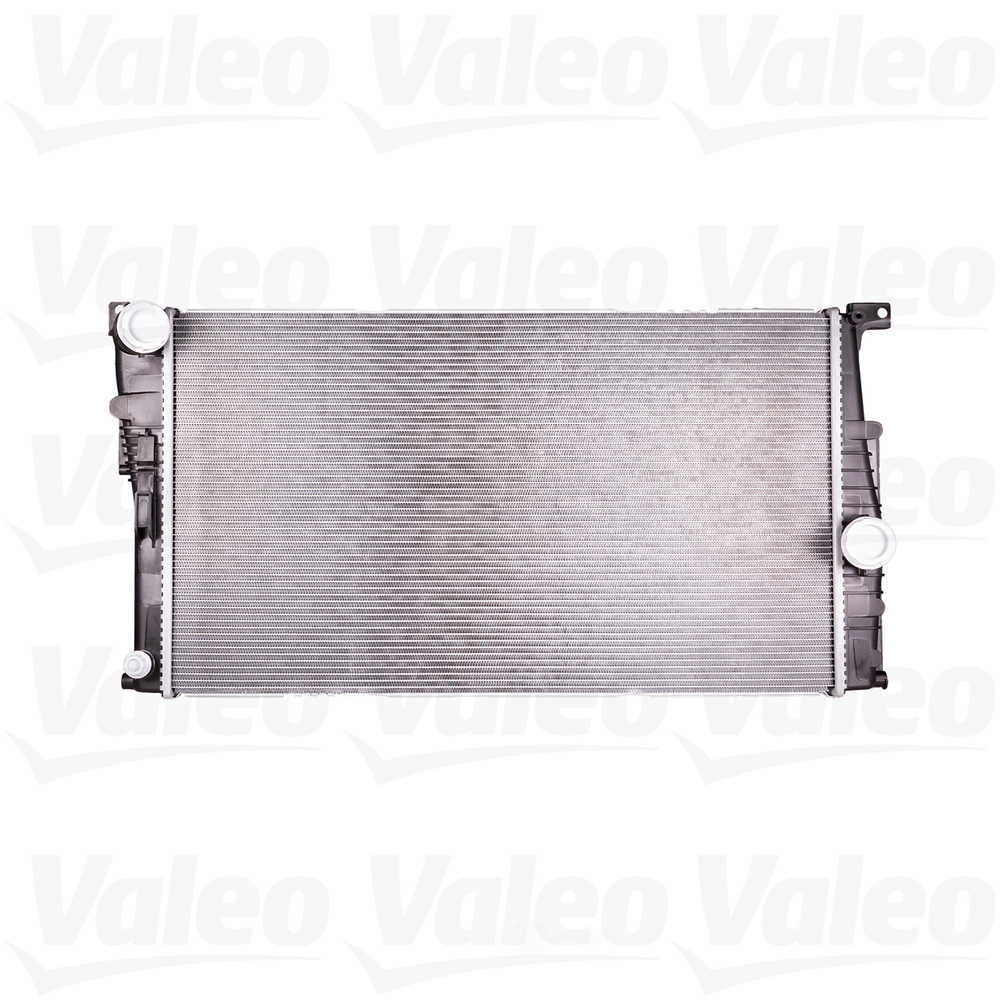 Valeo 735464 2014-2016 BMW 328d xDrive Radiator (VSOE13571)