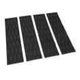 thumbnail image 1 of 4Pcs Surfboard Traction Pads, Surfing Front Traction Anti Slip Pad for Skimboards Kayak, 1 of 7