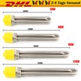 thumbnail image 5 of High-Efficiency Immersion Heater, Customizable Specifications For Solar Energy And Air Source Heat Pumps, Stainless Steel Heating Element 3kw-12kw, 230V Voltage, Long Service Life, 5 of 5