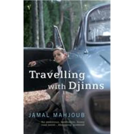 Travelling with Djinns