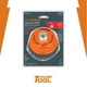thumbnail image 2 of Carda De Copa Alambre Ondulado 4' Para Esmeri Truper Truper CO-510, 2 of 2