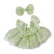 thumbnail image 5 of 3 piezas de accesorios de vestir para muñecas, disfraz para muñeca de pato de peluche de 15 cm, muñecas para niñas. F, 5 of 9