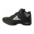 thumbnail image 3 of Tenis Caballero Pirma Talla 26.5 Color Negro, 3 of 4