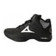 thumbnail image 3 of Tenis Caballero Pirma Talla 26.5 Color Negro, 3 of 4