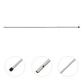 thumbnail image 1 of COMPUKAS Table Soccer Machine Accessory 1Set Ergonomic Grip Smooth Operation Replacement Part 41.5x0.5x0.5in, 1 of 8