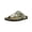 Sandal Wood Suede, variant on White Mountain Women's Hayleigh Footbeds Sandal