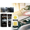 thumbnail image 1 of HOARBOEG Car Scratch Repair Set Car Paint Fine Scratch Polishing Coating Scratch Removal Removal And SetHousehold Cleaning Tools, 1 of 9